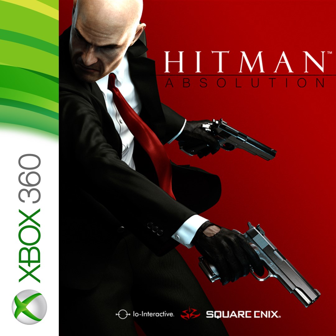 Hitman: Absolution. Изображение 1