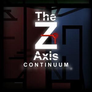 The Z Axis: Continuum [One, X|S]