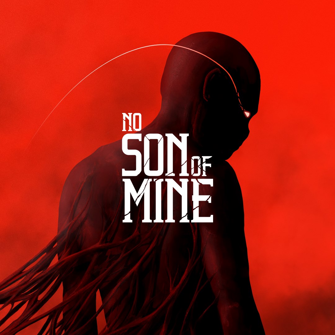 No Son Of Mine. Изображение 1