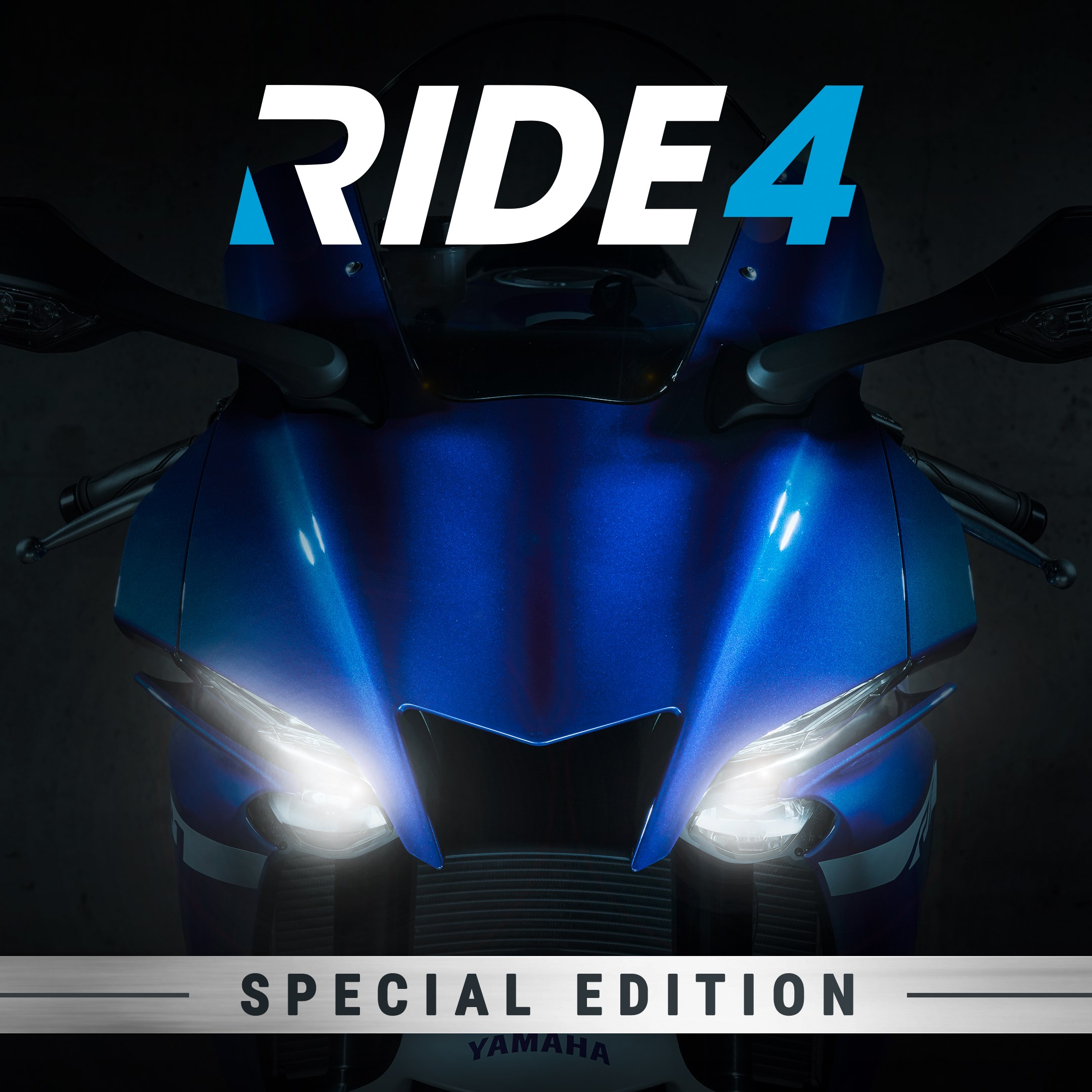 RIDE 4 - Special Edition. Изображение 1