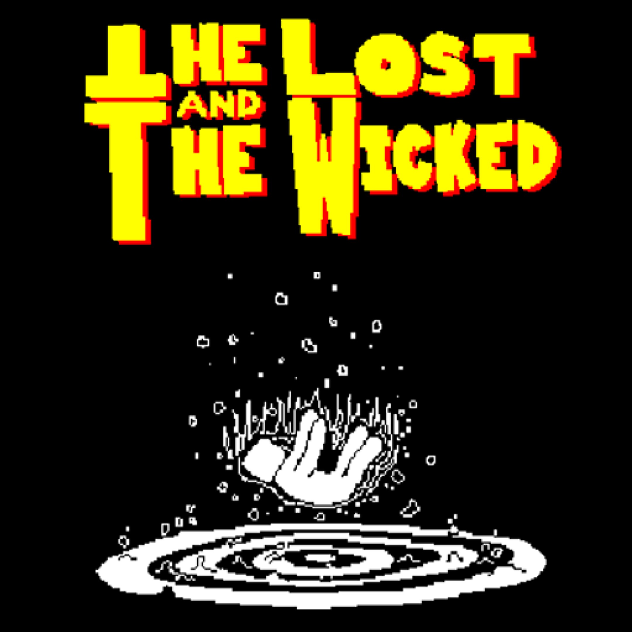 The Lost And The Wicked. Изображение 1