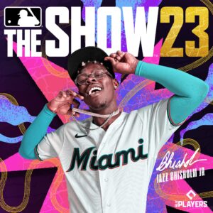 MLB The Show 23 Xbox One