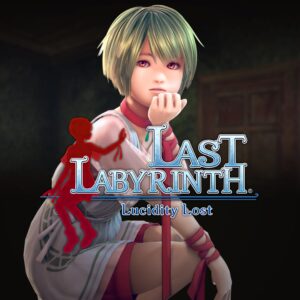 Last Labyrinth -Lucidity Lost- [One, X|S]