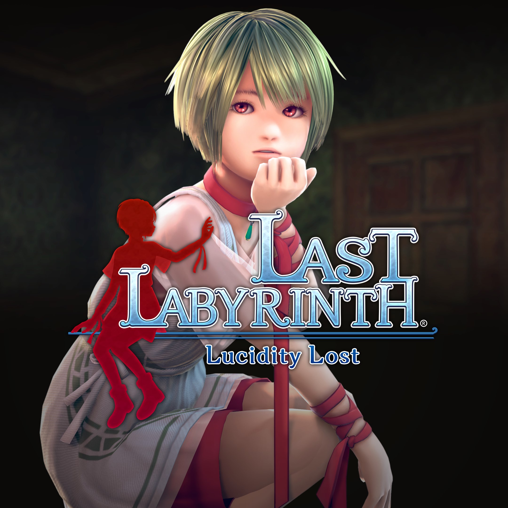 Last Labyrinth -Lucidity Lost-. Изображение 1