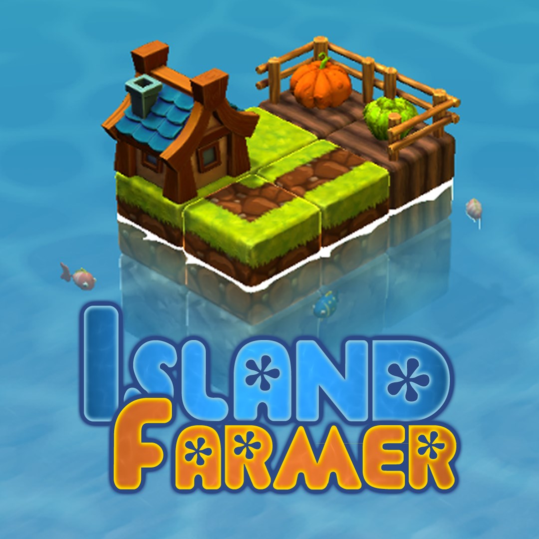 Island Farmer. Изображение 1