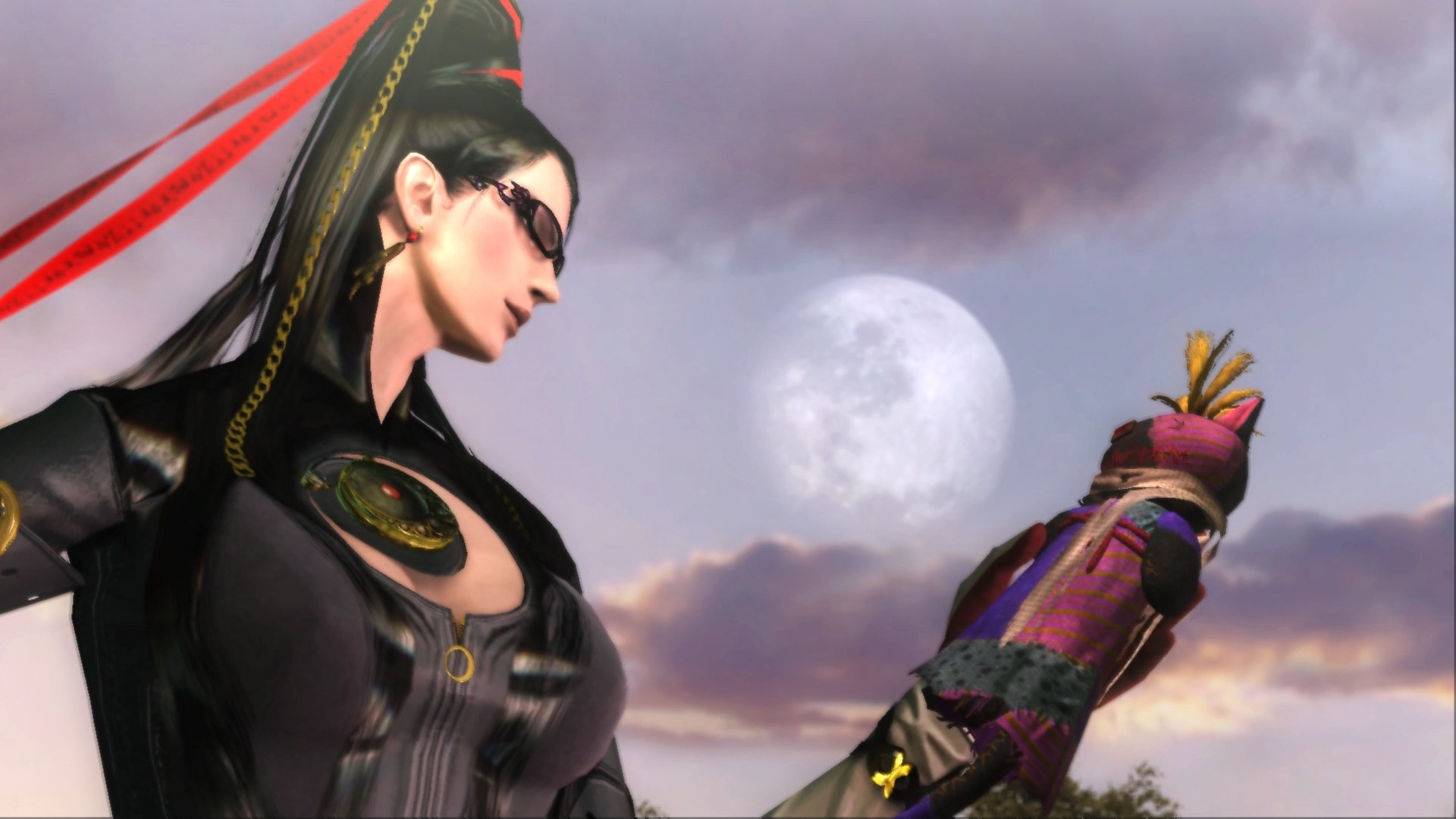 Bayonetta & Vanquish 10th Anniversary Bundle. Изображение 2