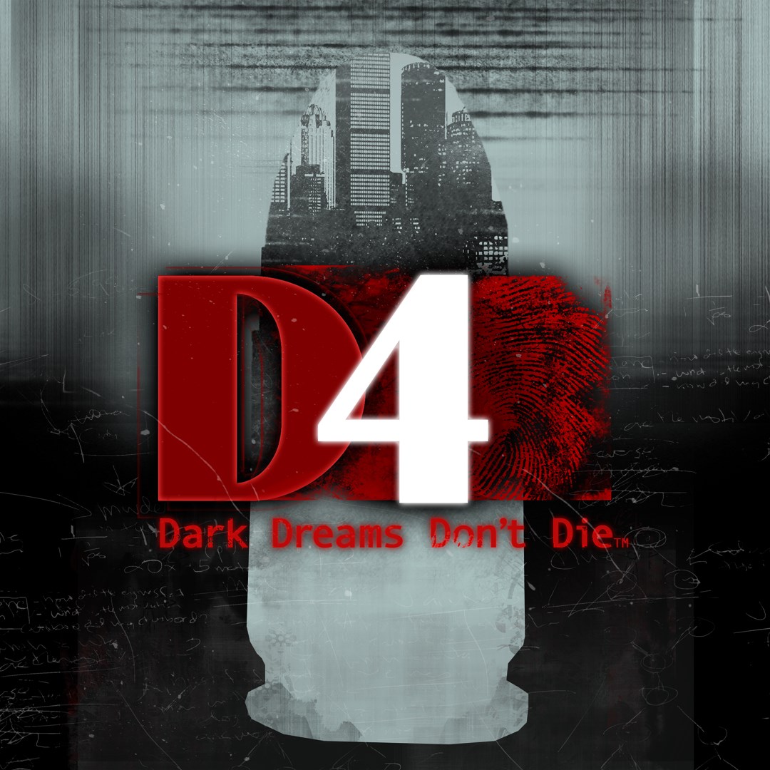 D4: Dark Dreams Don't Die. Изображение 1