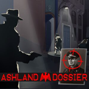 Ashland Dossier [One, X|S]