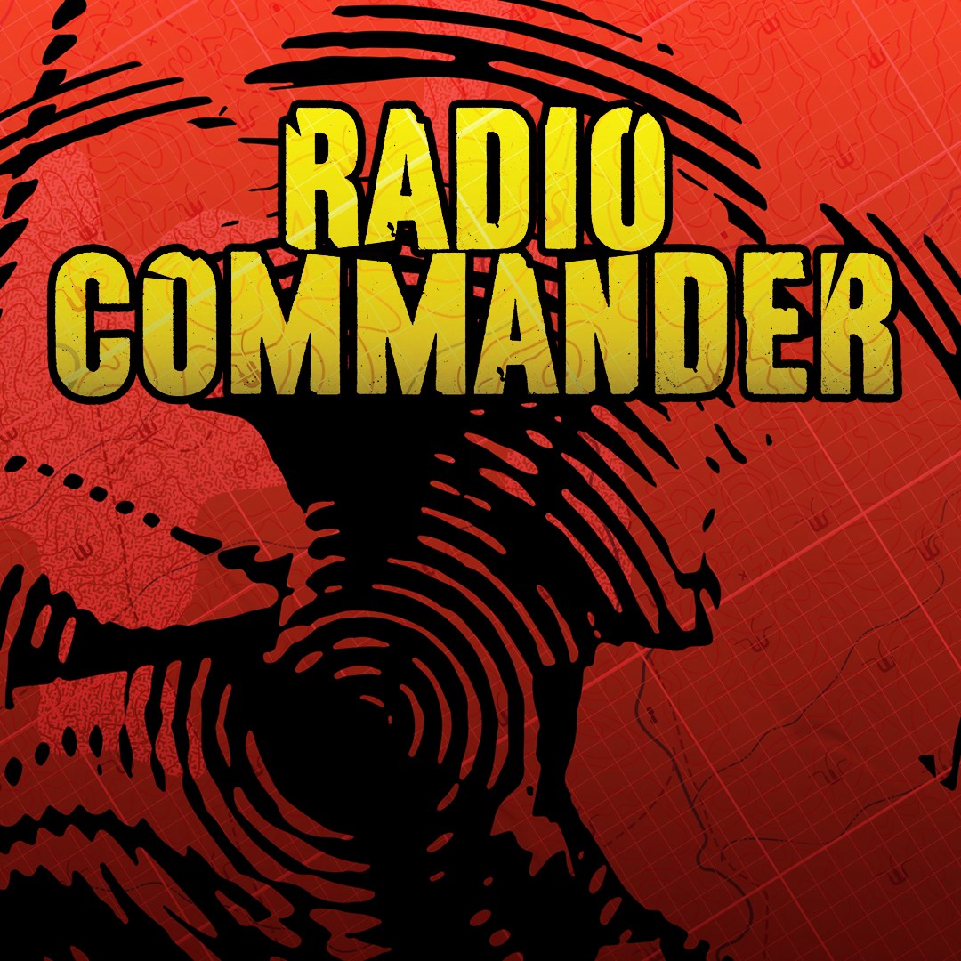 Radio Commander. Изображение 1