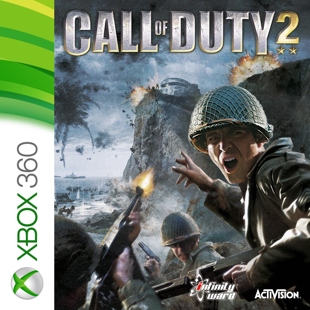 Call of Duty® 2. Изображение 1