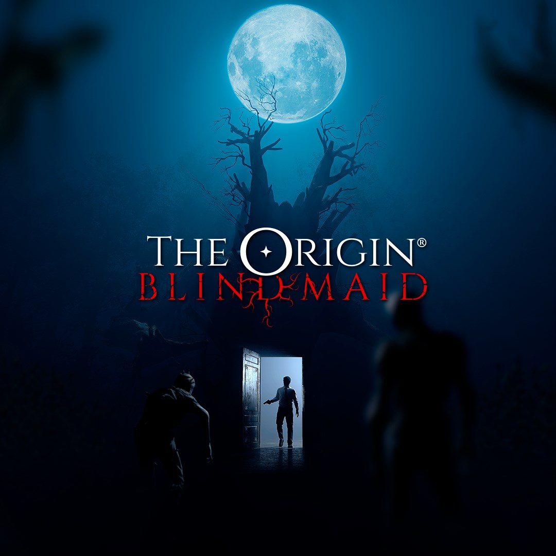 THE ORIGIN: Blind Maid. Изображение 1