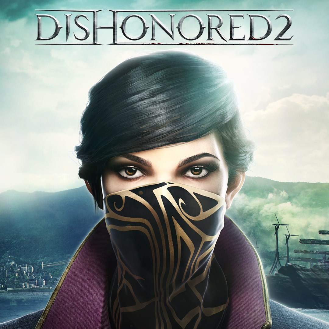 Dishonored 2. Изображение 1