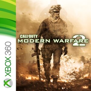 Call of Duty: Modern Warfare 2 [One, X|S]