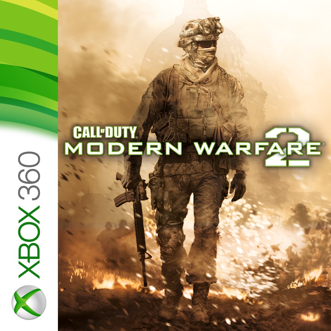 Call of Duty®: Modern Warfare® 2. Изображение 1