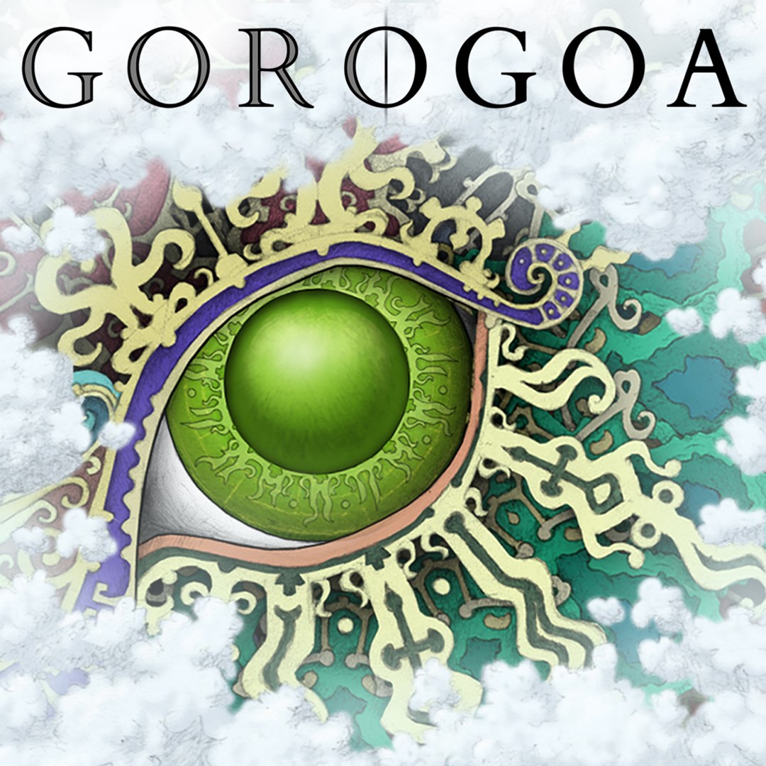 Gorogoa. Изображение 1