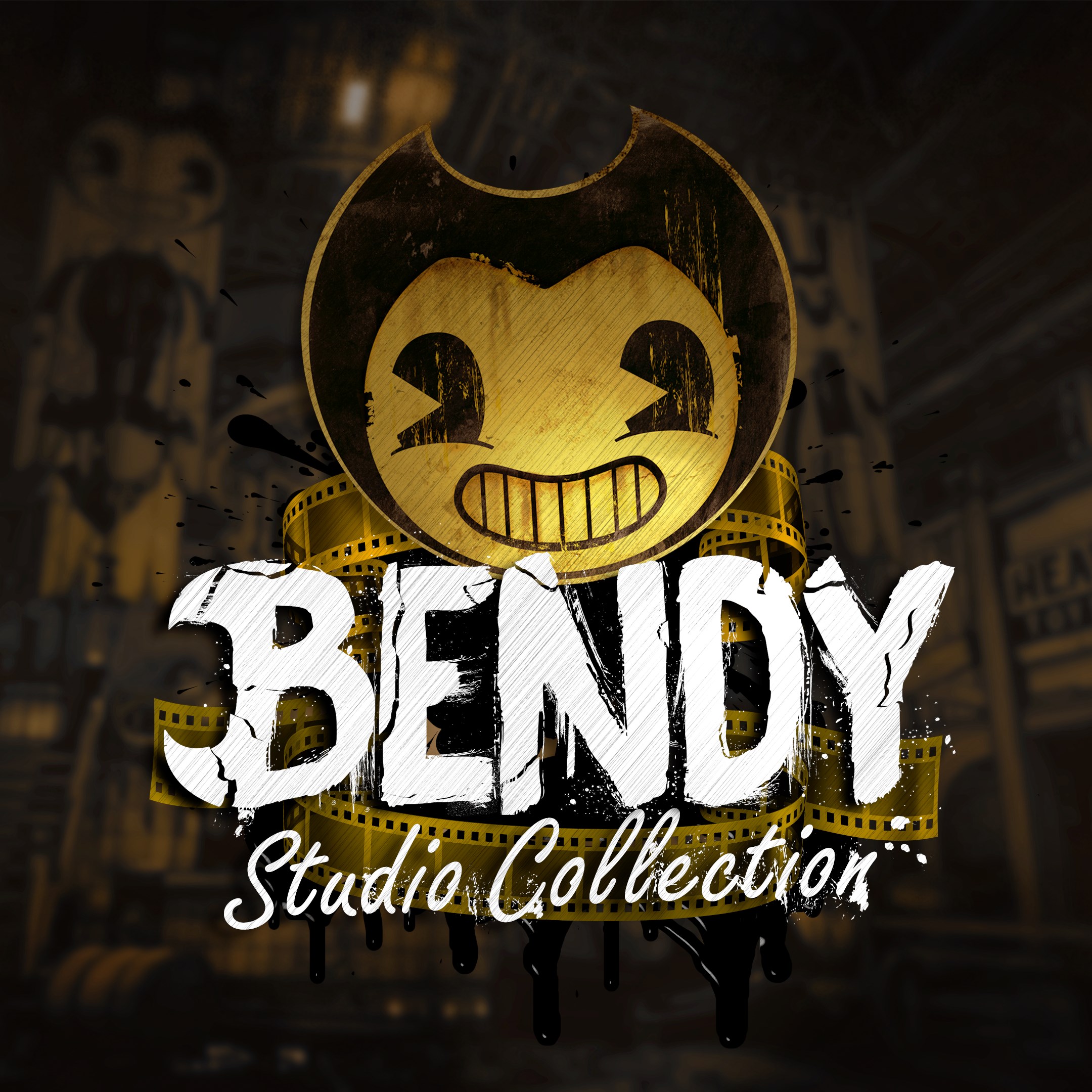 Bendy: Studio Collection. Изображение 1