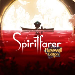 Spiritfarer: Farewell Edition [One, X|S]