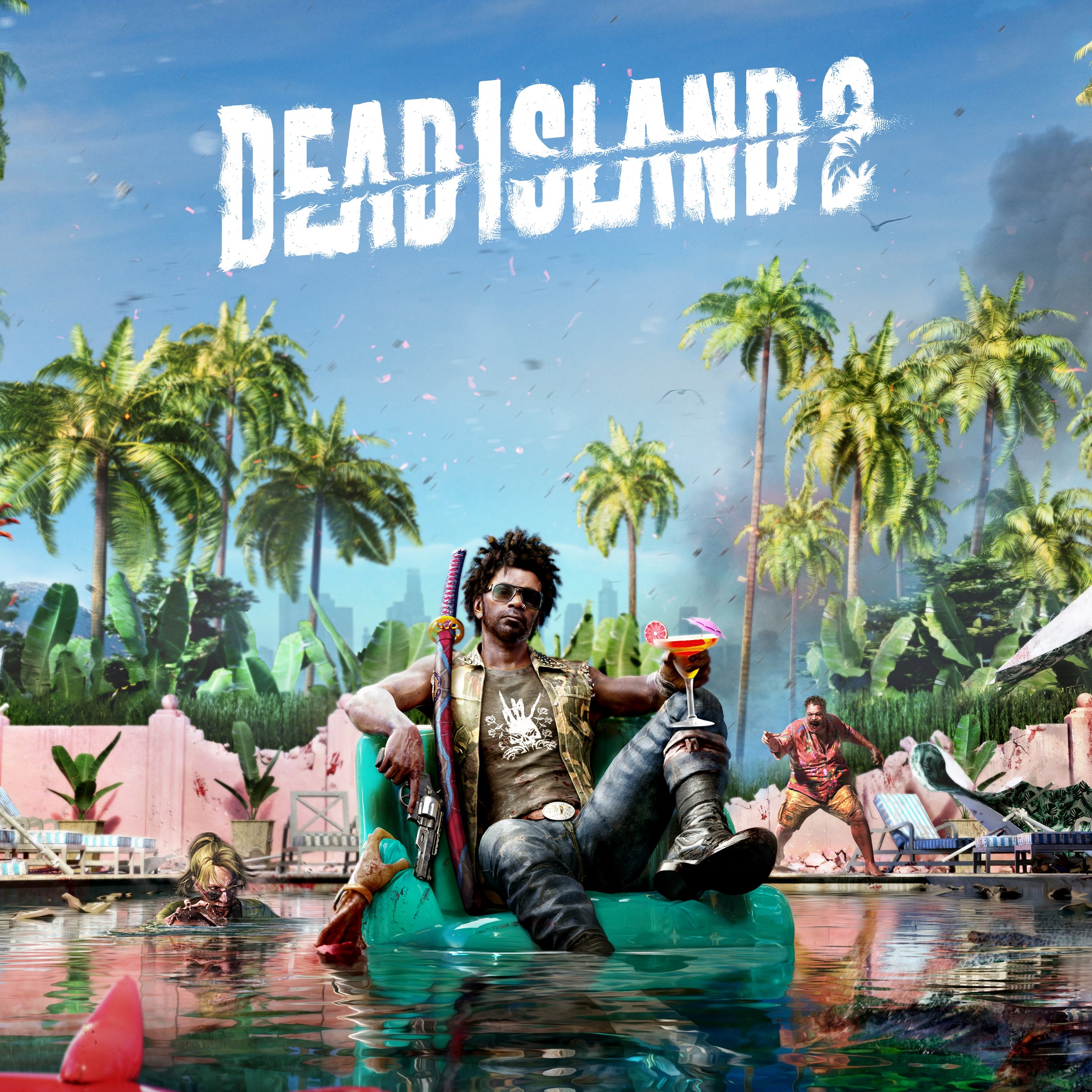 Dead Island 2. Изображение 1