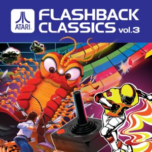 Atari Flashback Classics Vol. 3 [One, X|S]