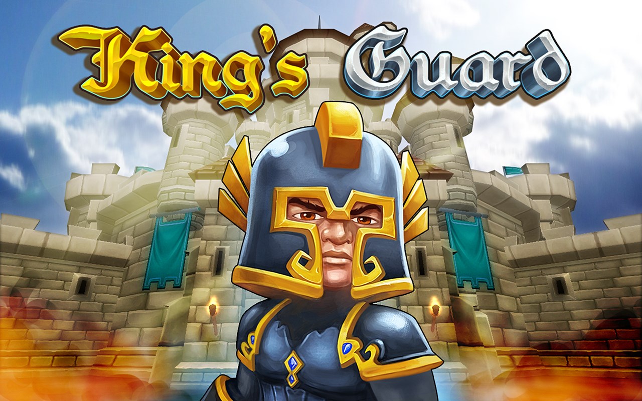 King's Guard TD. Изображение 2