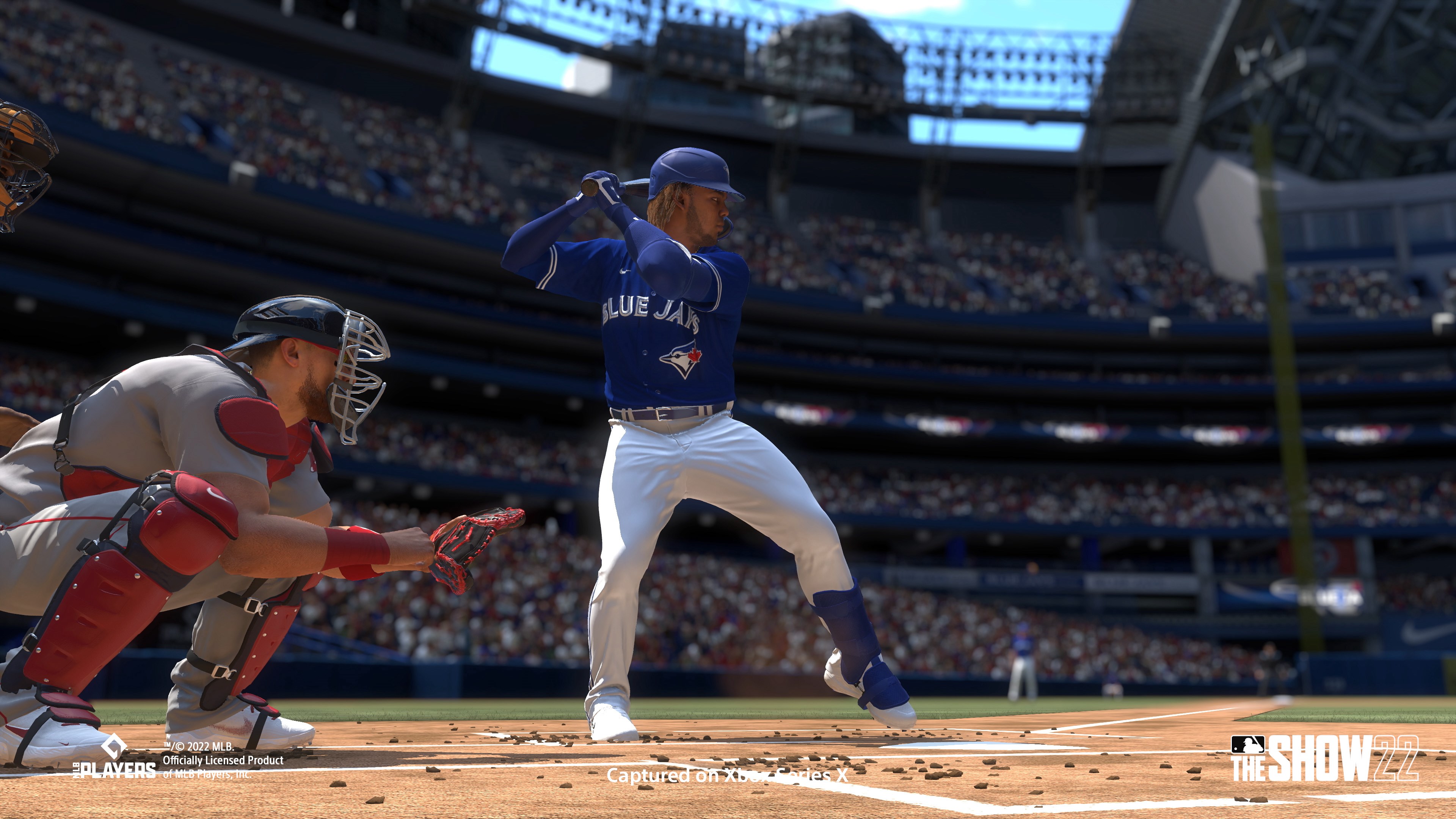 MLB® The Show™ 22 для Xbox One. Изображение 4