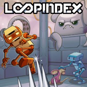 Loopindex [One, X|S]