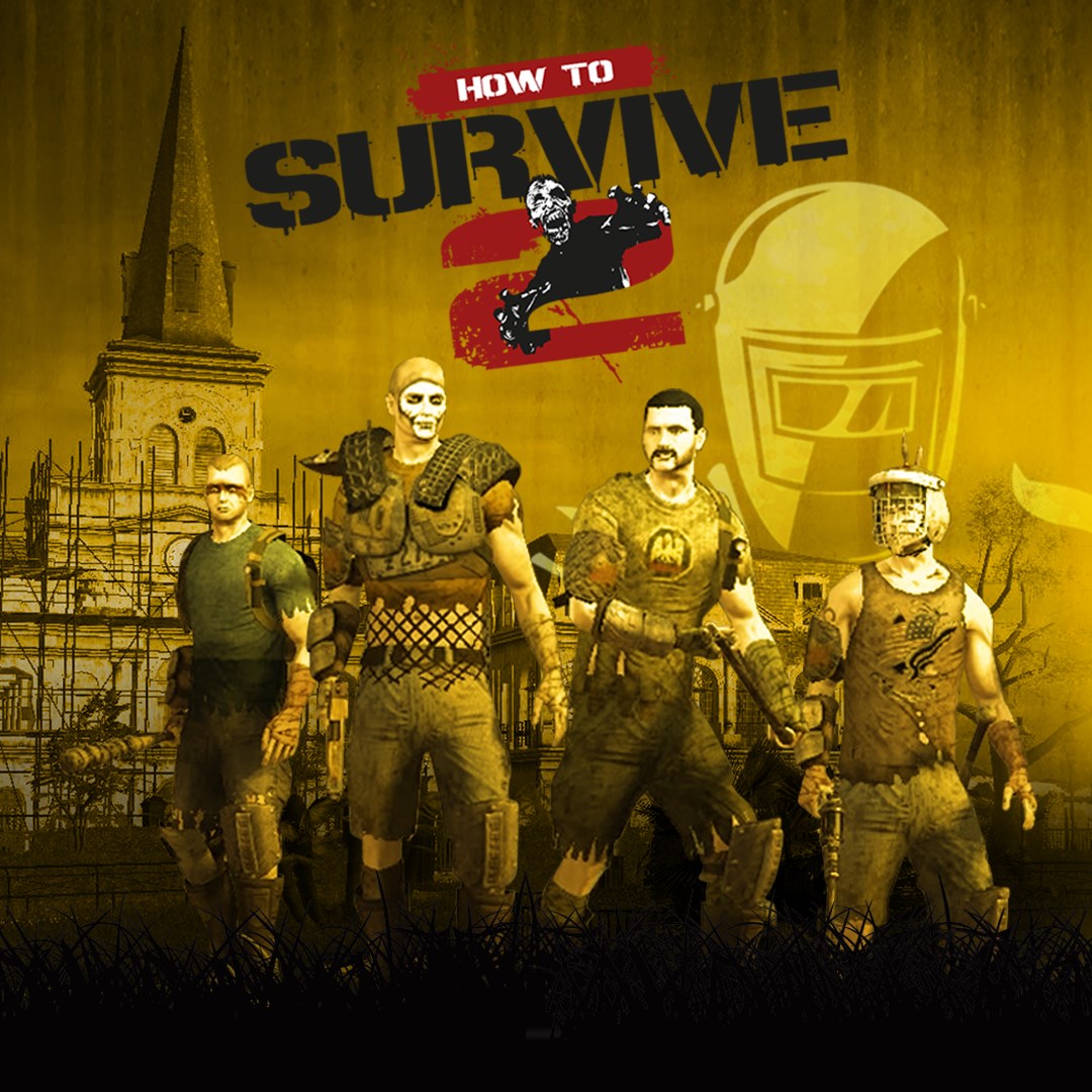 How To Survive 2. Изображение 1