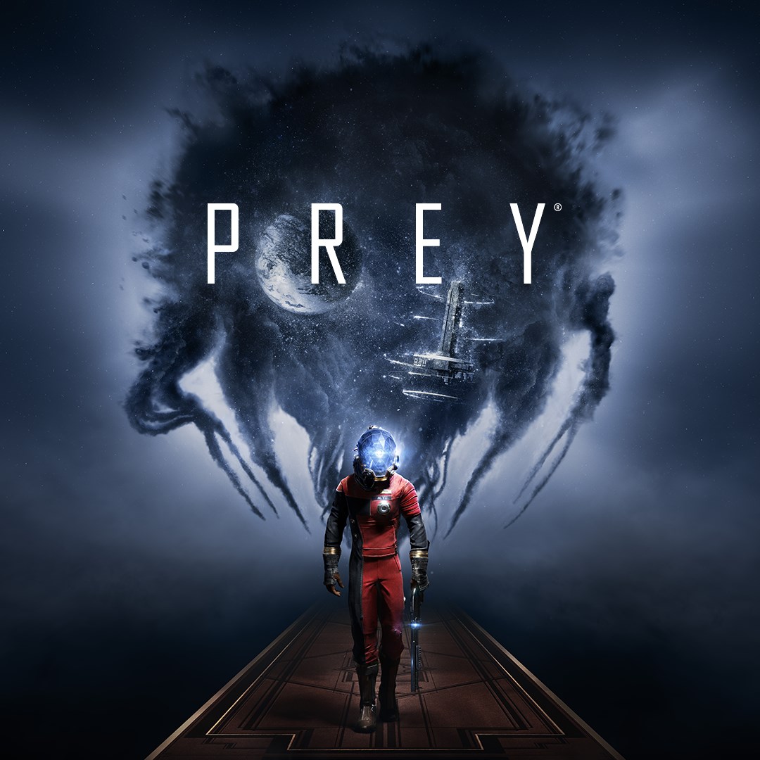 Prey. Изображение 1