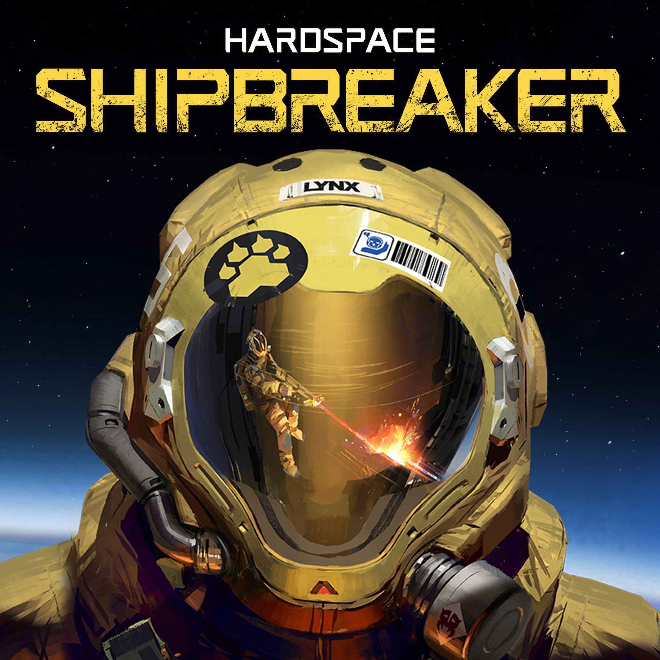 Hardspace: Shipbreaker. Изображение 1