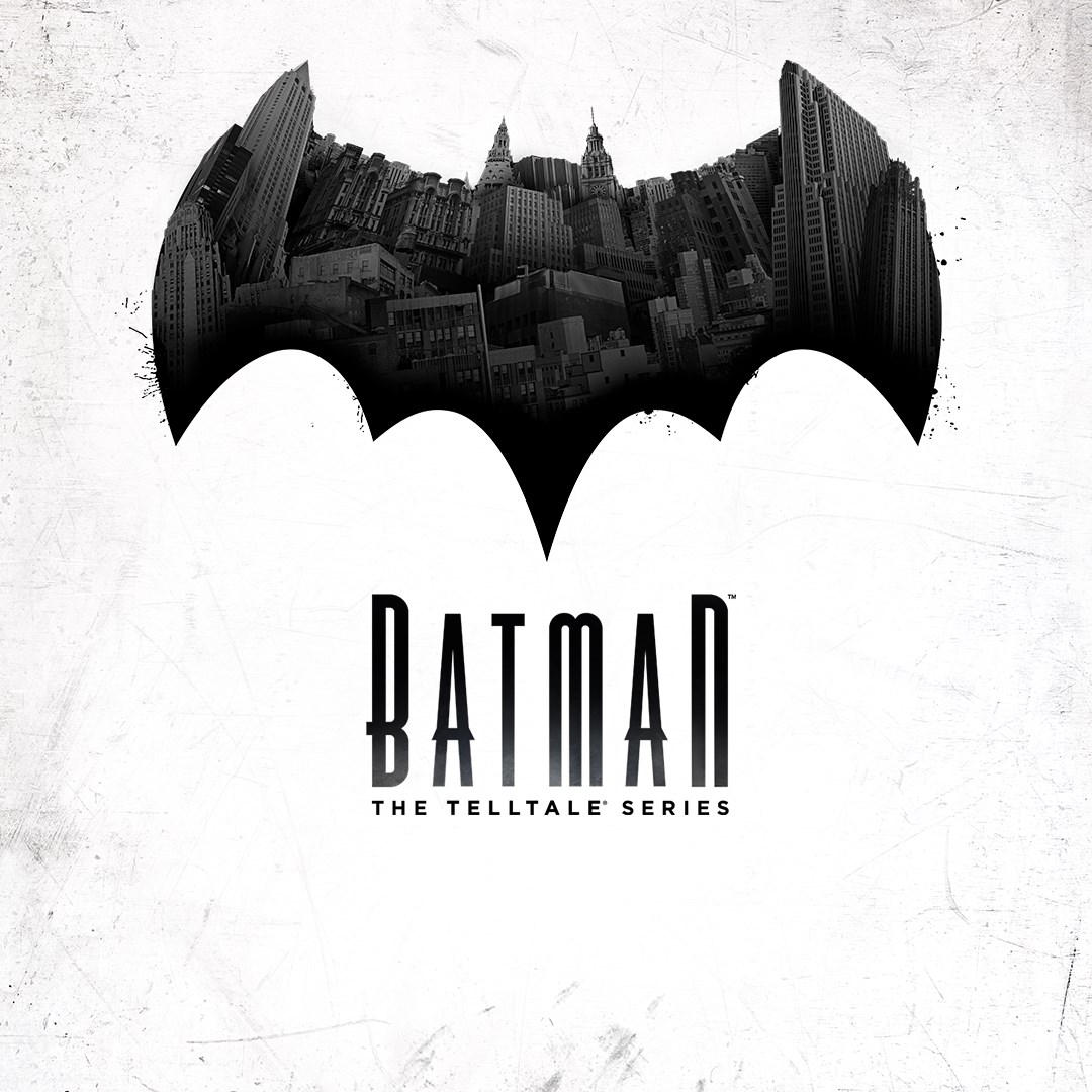 Batman: The Telltale Series - The Complete Season (Episodes 1-5). Изображение 1