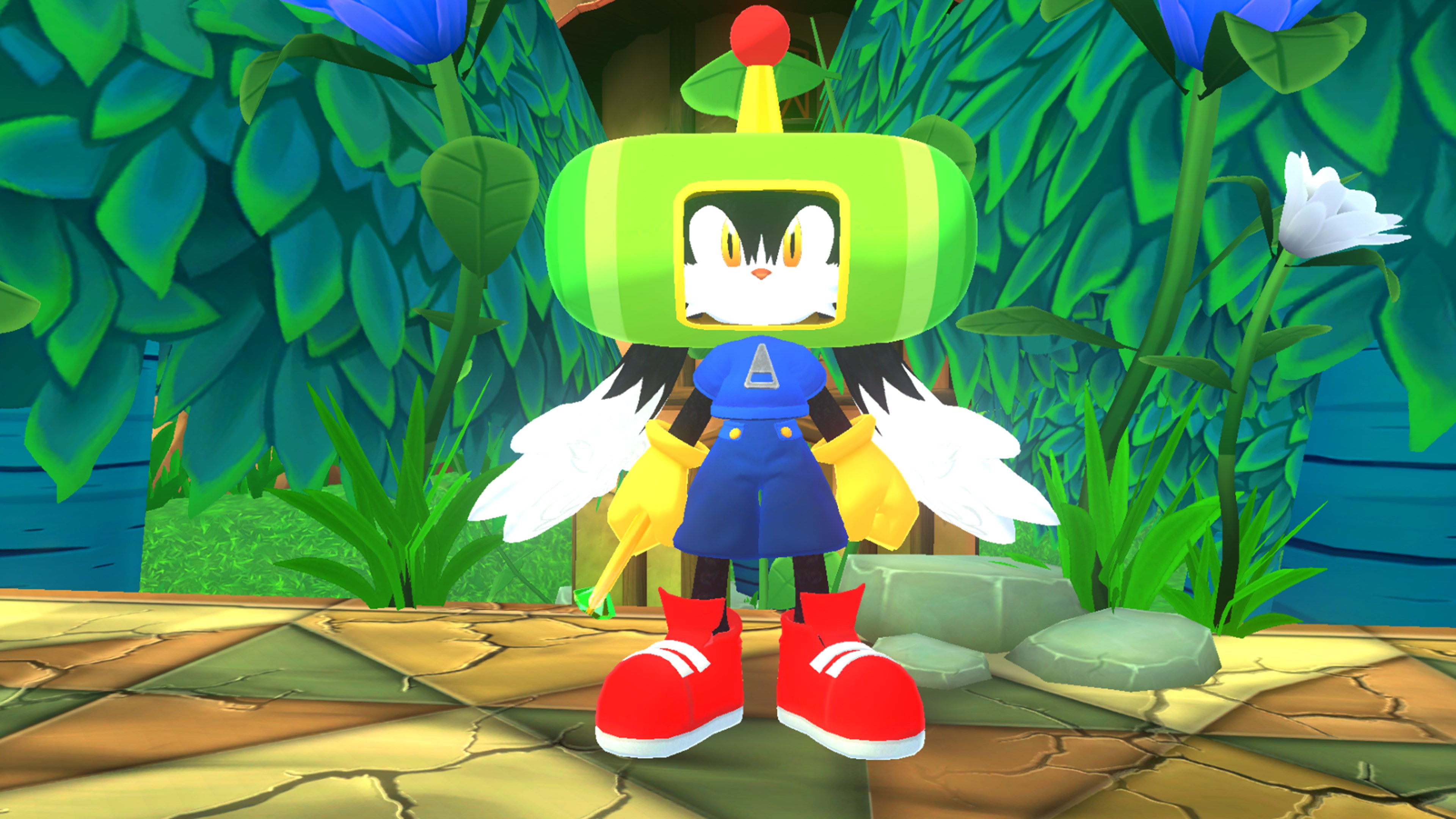 Klonoa Phantasy Reverie Series: Special Bundle. Изображение 4