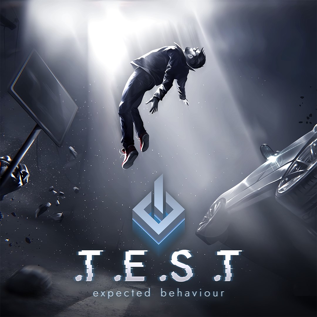 .T.E.S.T: Expected Behaviour. Изображение 1