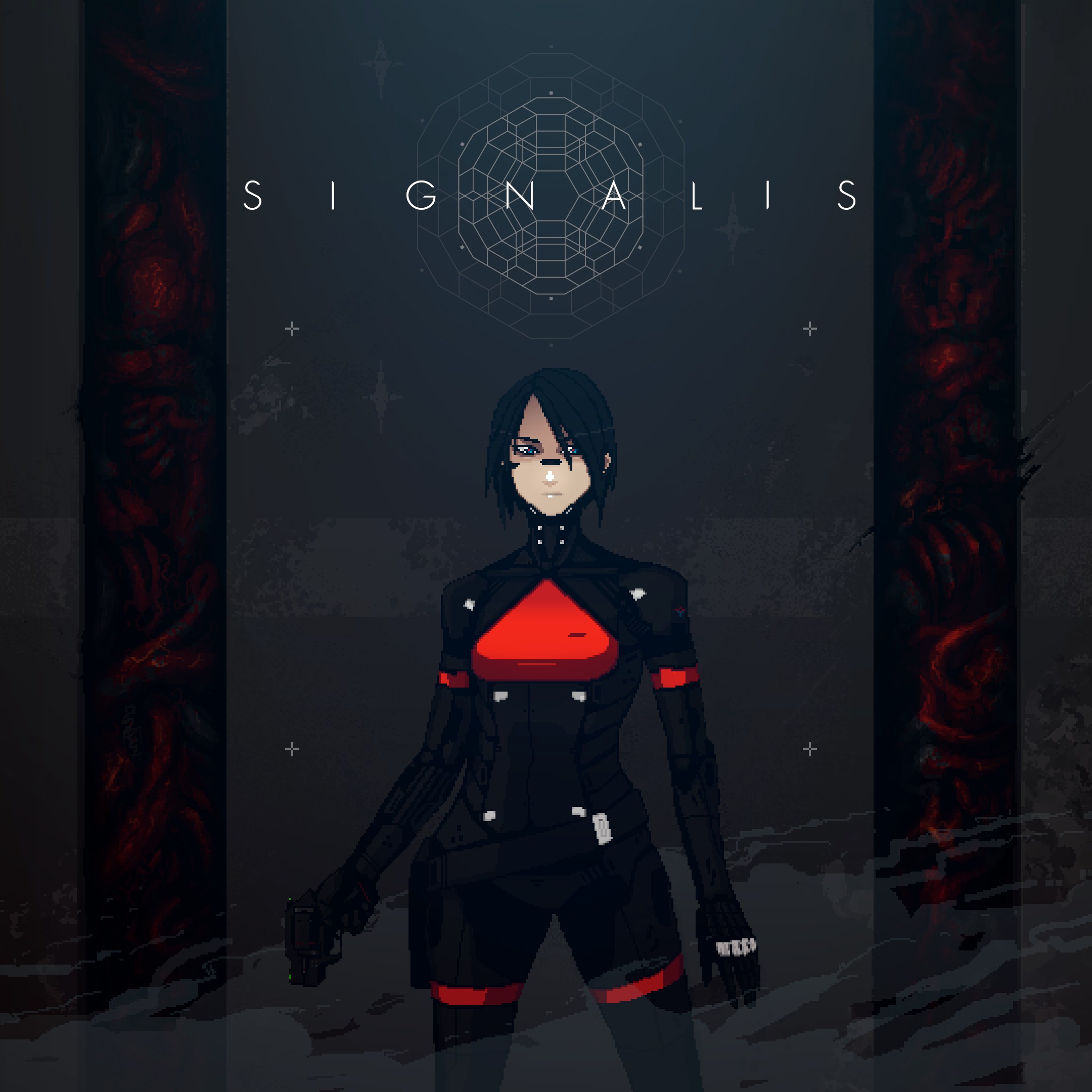 SIGNALIS. Изображение 1