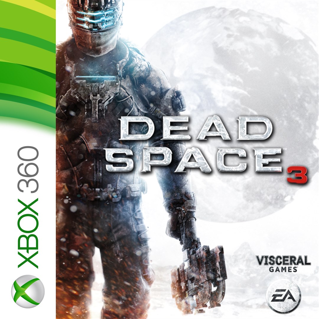 Dead Space™ 3. Изображение 1