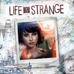 Life is Strange Complete Season (Episodes 1-5) [One, X|S]