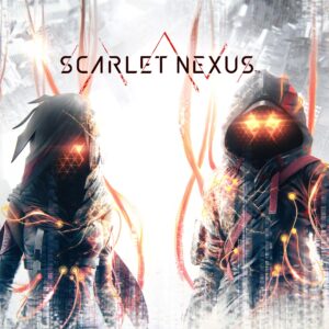 SCARLET NEXUS [One, X|S]