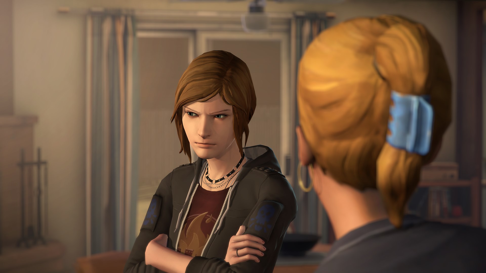 Life is Strange: Before the Storm Deluxe Edition. Изображение 2