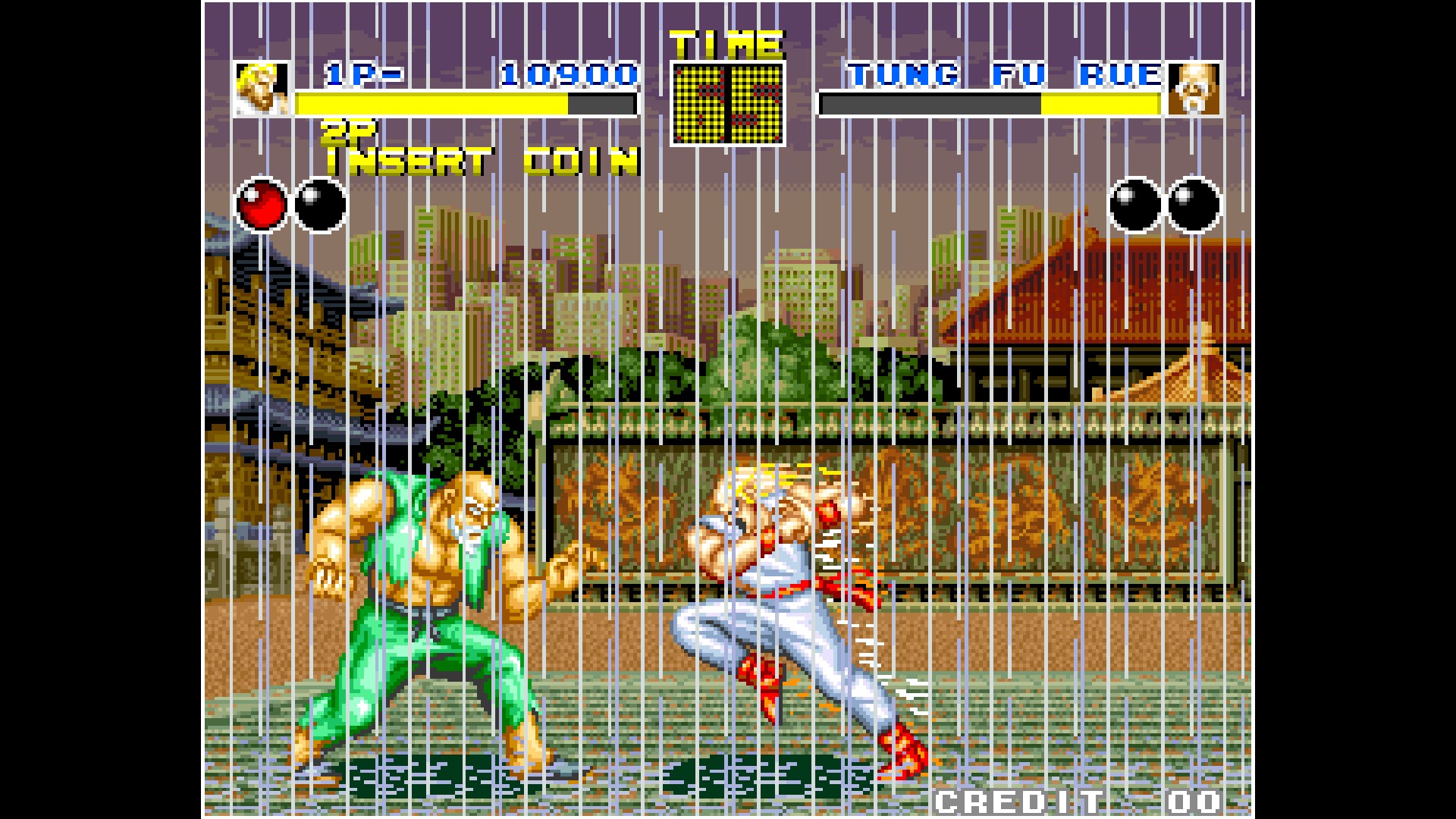 ACA NEOGEO FATAL FURY. Изображение 3