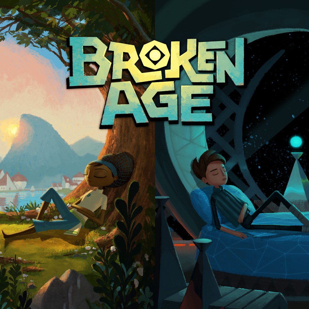 Broken Age. Изображение 1