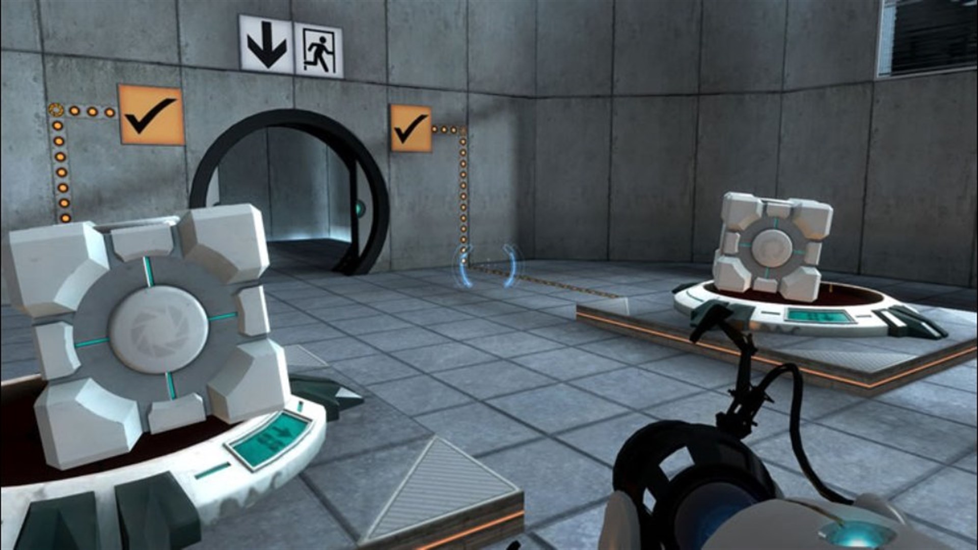 Portal: Still Alive. Изображение 2