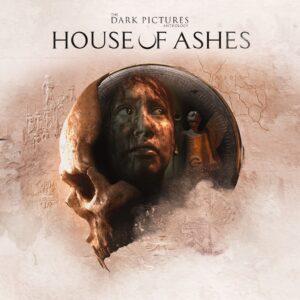 The Dark Pictures Anthology House of Ashes [One, X|S]