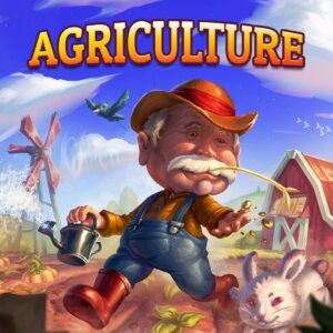 Agriculture [One, X|S]