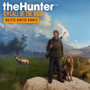 theHunter: Call of the Wild - Master Hunter Bundle [One, X|S]