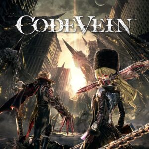 CODE VEIN [One, X|S]