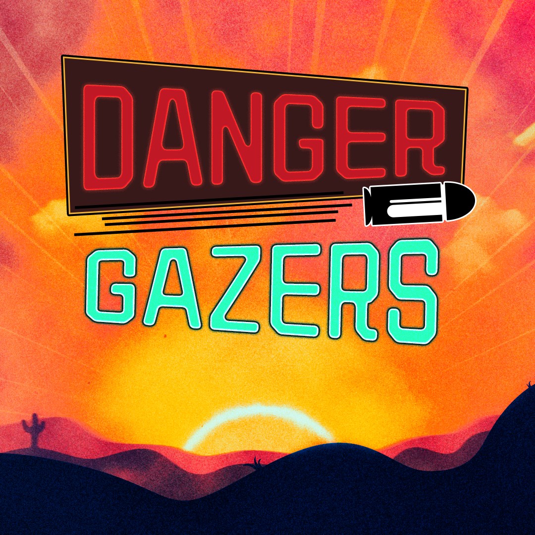 Danger Gazers. Изображение 1