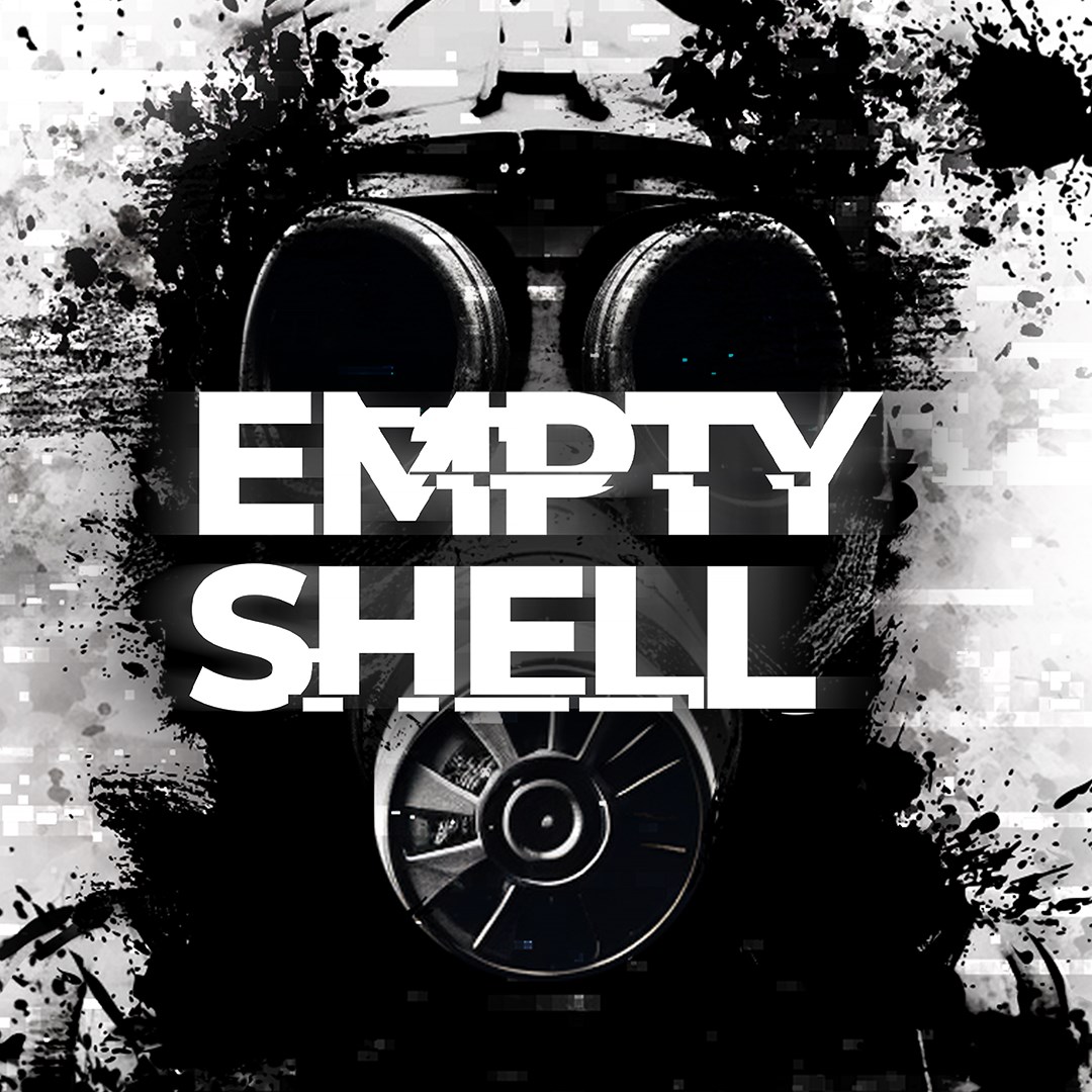 EMPTY SHELL. Изображение 1