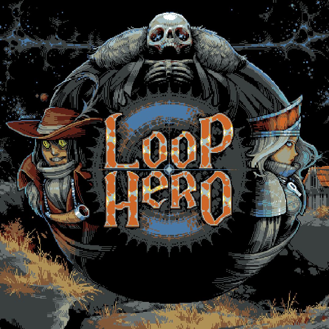 Loop Hero. Изображение 1