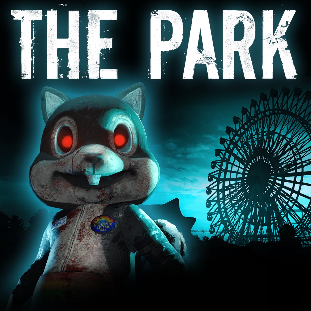 The Park. Изображение 1