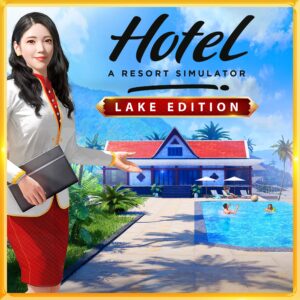 Hotel - Lake Edition [One, X|S]