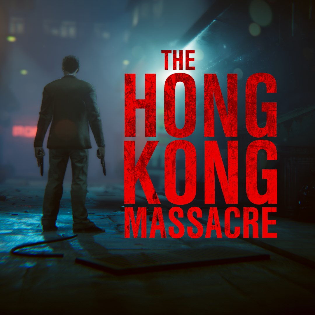 The Hong Kong Massacre. Изображение 1